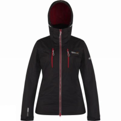 Womens Calderdale II Jacket